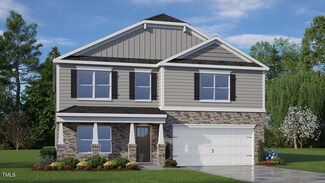 978 Ocean Ct, Carthage, NC 28327