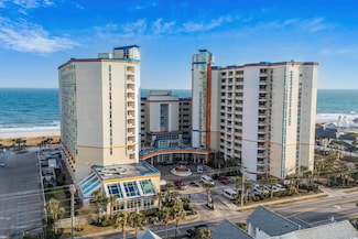5200 N Ocean Blvd Unit 632, Myrtle Beach, SC 29577