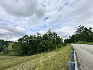 0 Alicia Heights Rd, Luzerne Township, PA 15417