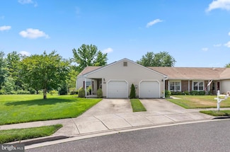 13 E Berwin Way, Mount Laurel, NJ 08054