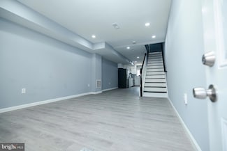 1621 Cliftview Ave, Baltimore, MD 21213