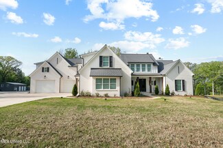 4270 Sunset Rd, Nesbit, MS 38651
