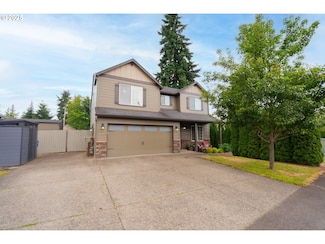 5002 NE 41st Ct, Vancouver, WA 98661