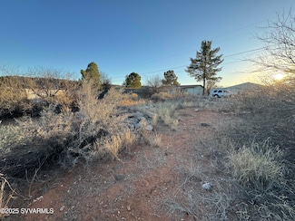 10925 E Kettle Dr Unit 25, Cornville, AZ 86325