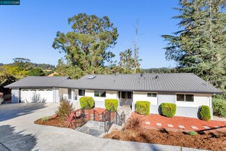 4481 Malcolm Ave, Oakland, CA 94605