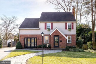 430 Princeton Rd, Haddonfield, NJ 08033