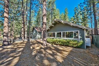 695 Los Angeles Ave, South Lake Tahoe, CA 96150