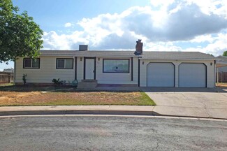 1770 N 330 W, Cedar City, UT 84721