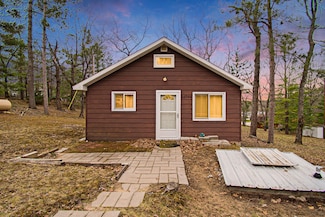 24046 Ranch House Trail, Atlanta, MI 49709