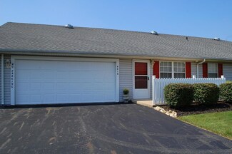 4418 Hammerton Dr Unit 25C, Columbus, OH 43228