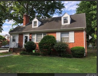 3801 Hanover Ave, Richmond, VA 23221