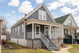 1875 4th St, Wyandotte, MI 48192