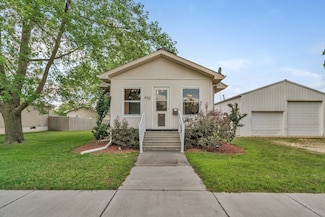 430 S Kankakee St, Coal City, IL 60416