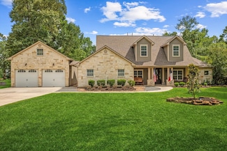 368 Ridgelake Scenic Dr, Montgomery, TX 77316