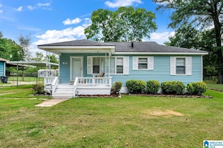 111 June Ave, Bessemer, AL 35023