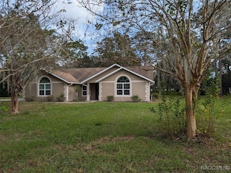 2788 W Elm Blossom St, Beverly Hills, FL 34465