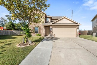 15403 Sicomoro Viejo St, Channelview, TX 77530