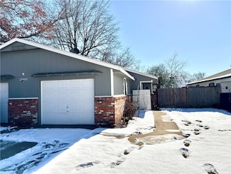 2007 Cypress Place Unit B, Springdale, AR 72762