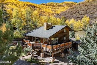 2556 Cortina Ln, Vail, CO 81657