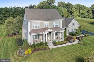 5046 Gaithers Chance Dr, Clarksville, MD 21029