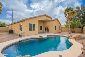2156 E Aloe Place, Chandler, AZ 85286