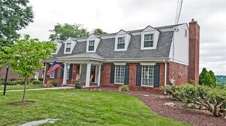 426 Radcliff Dr, Pittsburgh, PA 15235