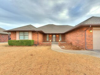 704 SW 112th St, Oklahoma City, OK 73170