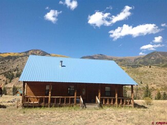 0 Aspen Dr Unit 698701, Creede, CO 81130