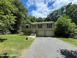 1130 Willow Creek Dr, Kunkletown, PA 18058