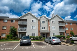 7343 Ridgepoint Dr, Cincinnati, OH 45230
