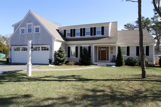 27 Kendrick Rd, Harwich, MA 02645