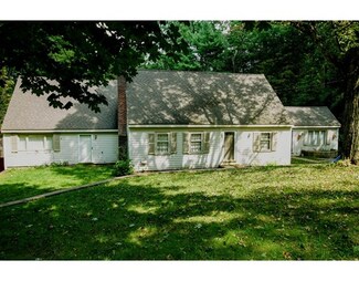 168 Mill Rd, Littleton, MA 01460