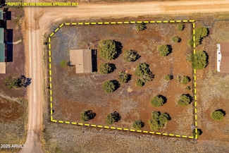 2 County Rd N Unit 3125, Vernon, AZ 85940
