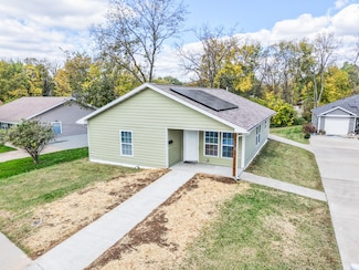 115 W Lynn St, Columbia, MO 65203