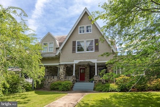 4711 Roland Ave, Baltimore, MD 21210