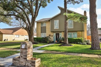 8130 Silent Cedars Dr, Houston, TX 77095