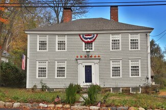 34 E Main St, Haverhill, MA 01830