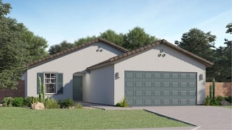 Bisbee Plan 3565, San Tan Valley, AZ 85143