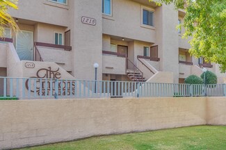 1215 E Lemon St Unit 204, Tempe, AZ 85281