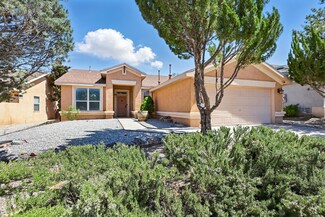 7224 Cascada Rd NW, Albuquerque, NM 87114