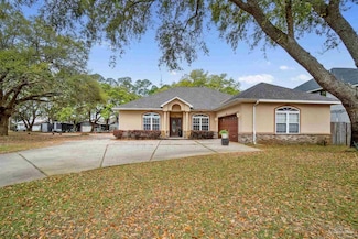 1555 Ocean Breeze Ln, Gulf Breeze, FL 32563