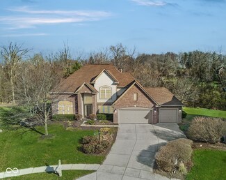 11181 Ridgewater Cir, Fishers, IN 46037