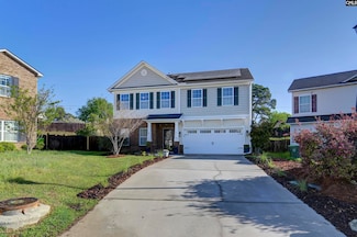 14 Screech Owl Ct, Columbia, SC 29209
