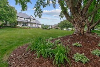 250 Bridlewood Ln, Valparaiso, IN 46385