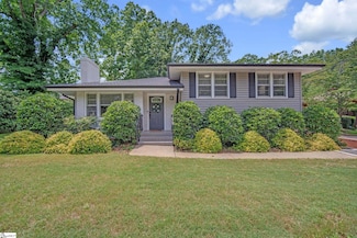 10 Cloverdale Ln, Greenville, SC 29607