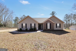 321 Harris Ave, Locust Grove, GA 30248