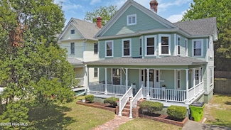 1110 National Ave, New Bern, NC 28560