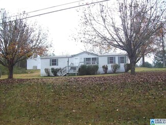 20412 Eastern Valley Rd, Green Pond, AL 35074