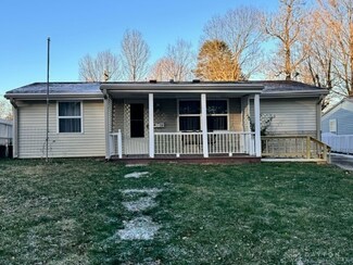 36 Shady Ln, New Paris, OH 45347