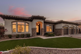 2717 W Nighthawk Way, Phoenix, AZ 85045